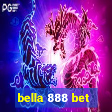 bella 888 bet